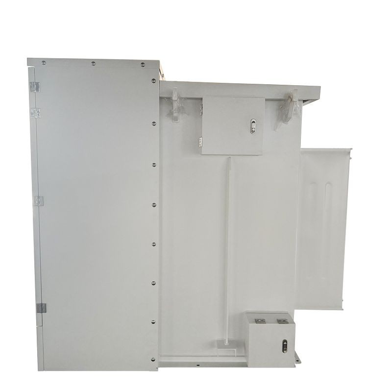 2000 KVA Centerpoint Energy Pad Mounted Transformer-24.9/0.48 KV | USA 2025 best