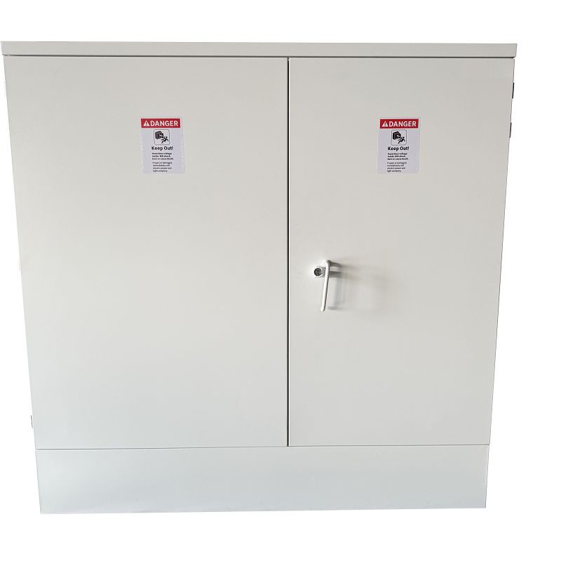 2000 KVA Centerpoint Energy Pad Mounted Transformer-24.9/0.48 KV | USA 2025 suppliers