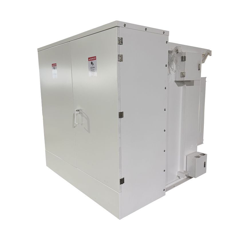 2000 KVA Cooper Power Systems Pad Mounted Transformers-33.26/0.48 KV | USA 2025 factory