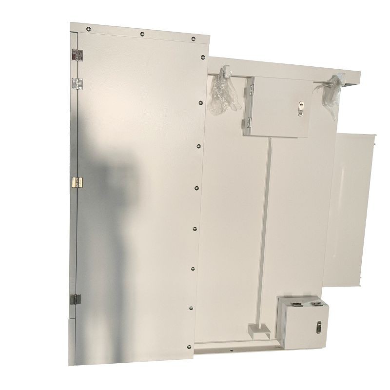 2000 KVA Inside Pad Mounted Transformer-34.5/0.48 KV | USA 2025 best