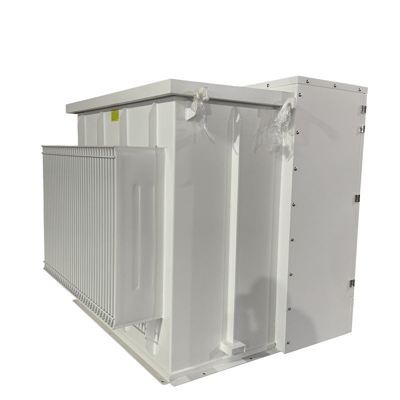 2000 KVA Inside Pad Mounted Transformer-34.5/0.48 KV | USA 2025 suppliers