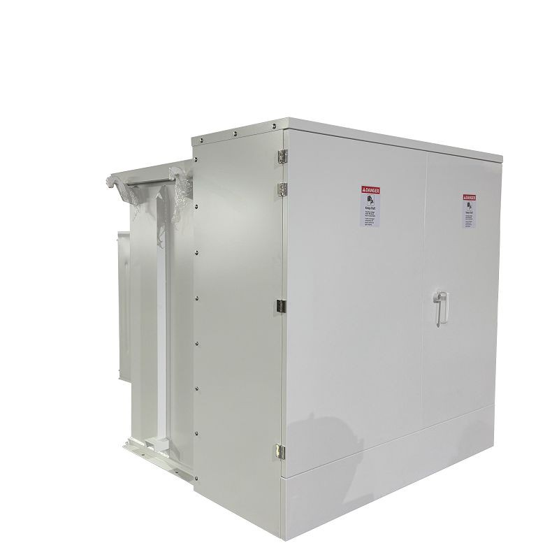 2000 KVA Inside Pad Mounted Transformer-34.5/0.48 KV | USA 2025 best