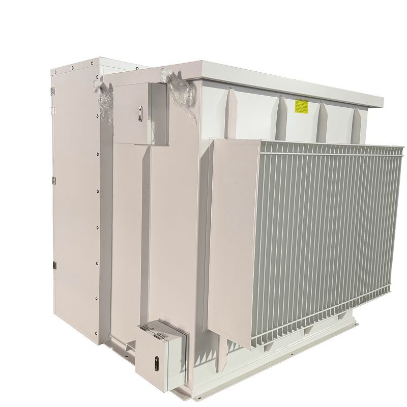 2000 KVA Inside Pad Mounted Transformer-34.5/0.48 KV | USA 2025 high quality