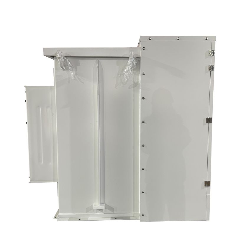 2000 KVA Inside Pad Mounted Transformer-34.5/0.48 KV | USA 2025 factory