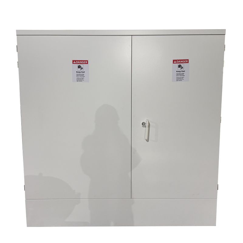 2000 KVA Inside Pad Mounted Transformer-34.5/0.48 KV | USA 2025 suppliers