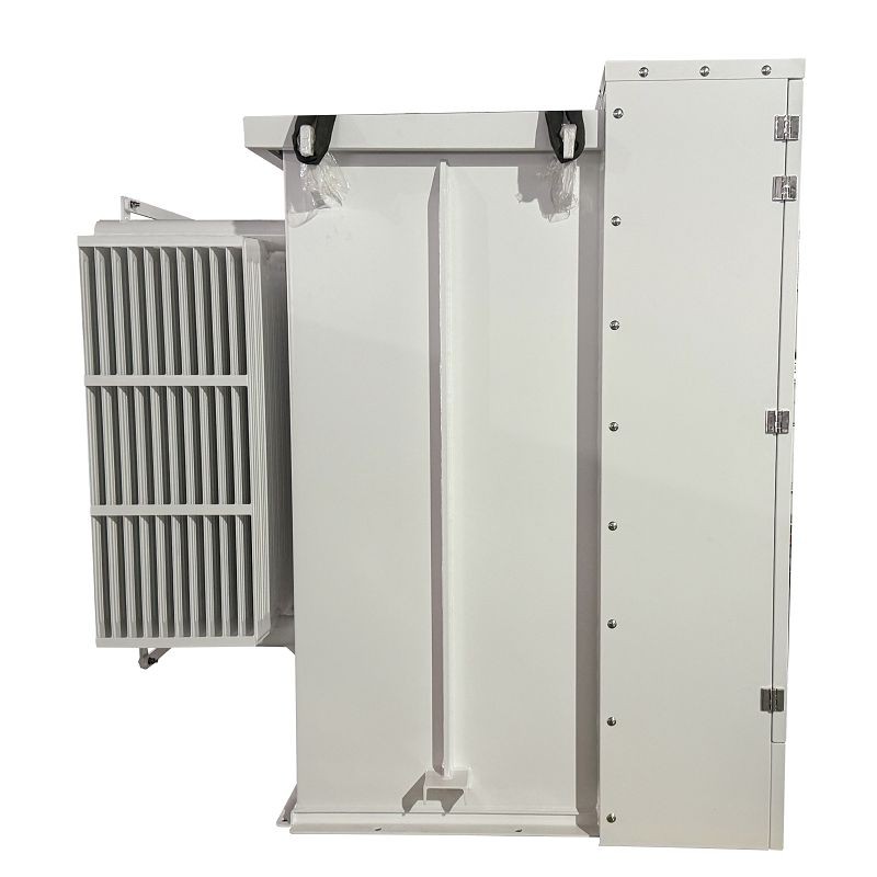 2500 KVA Ground Mount Transformer-12.47/0.6 KV | USA 2025 best