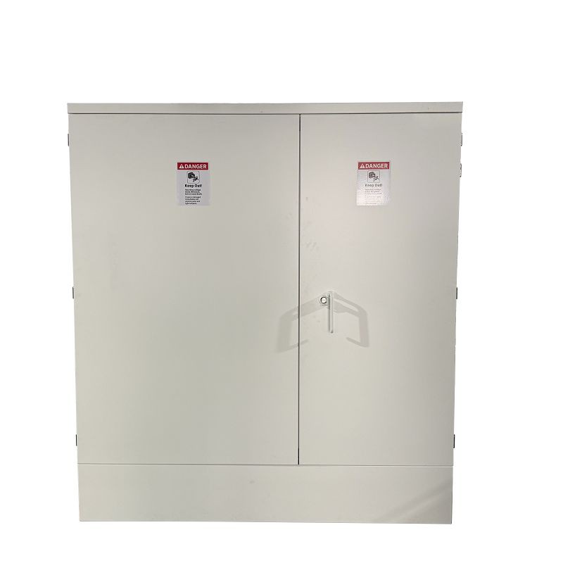 2500 KVA Ground Mount Transformer-12.47/0.6 KV | USA 2025 suppliers