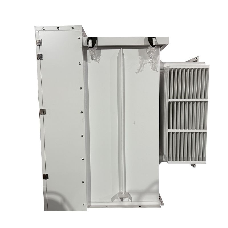 2500 KVA Ground Mount Transformer-12.47/0.6 KV | USA 2025 best
