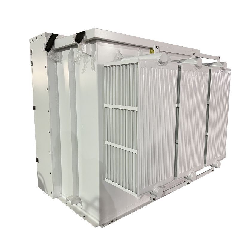 2500 KVA Ground Mount Transformer-12.47/0.6 KV | USA 2025 high quality