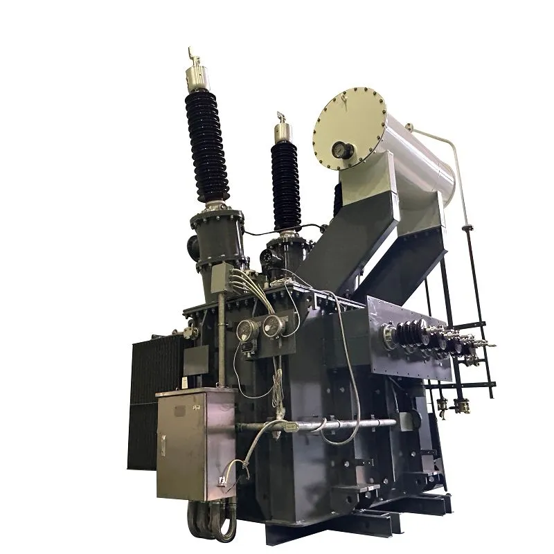 3000 KVA IEC 60076 Power Transformers-88/11 KV | South Africa 2025 factory