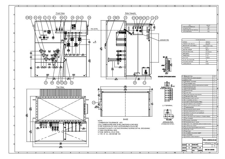 cooper power systems pad mounted transformers diagram cooper power systems pad mounted transformers diagram