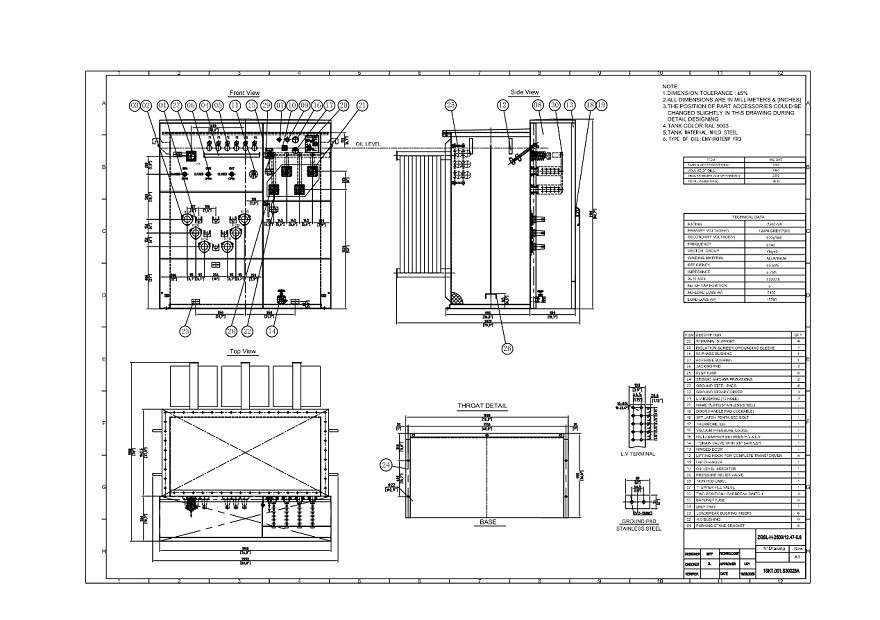 ground mount transformer diagram ground mount transformer diagram