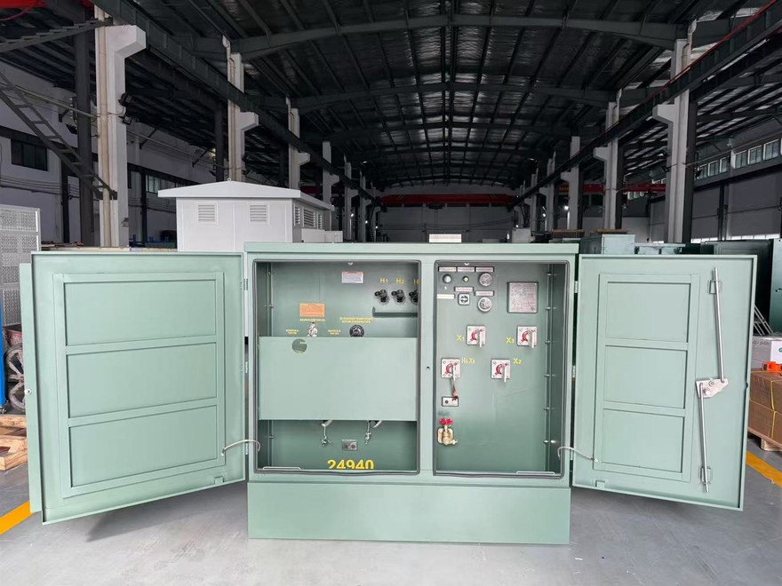3 phase pad mount transformer 3 phase pad mount transformer