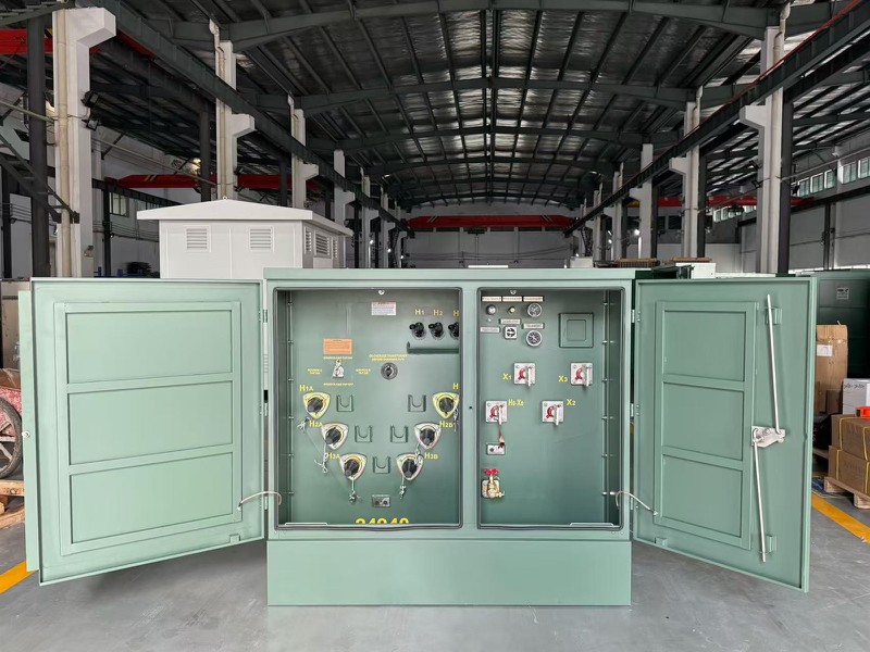 3 phase pad mount transformer assembly 3 phase pad mount transformer assembly