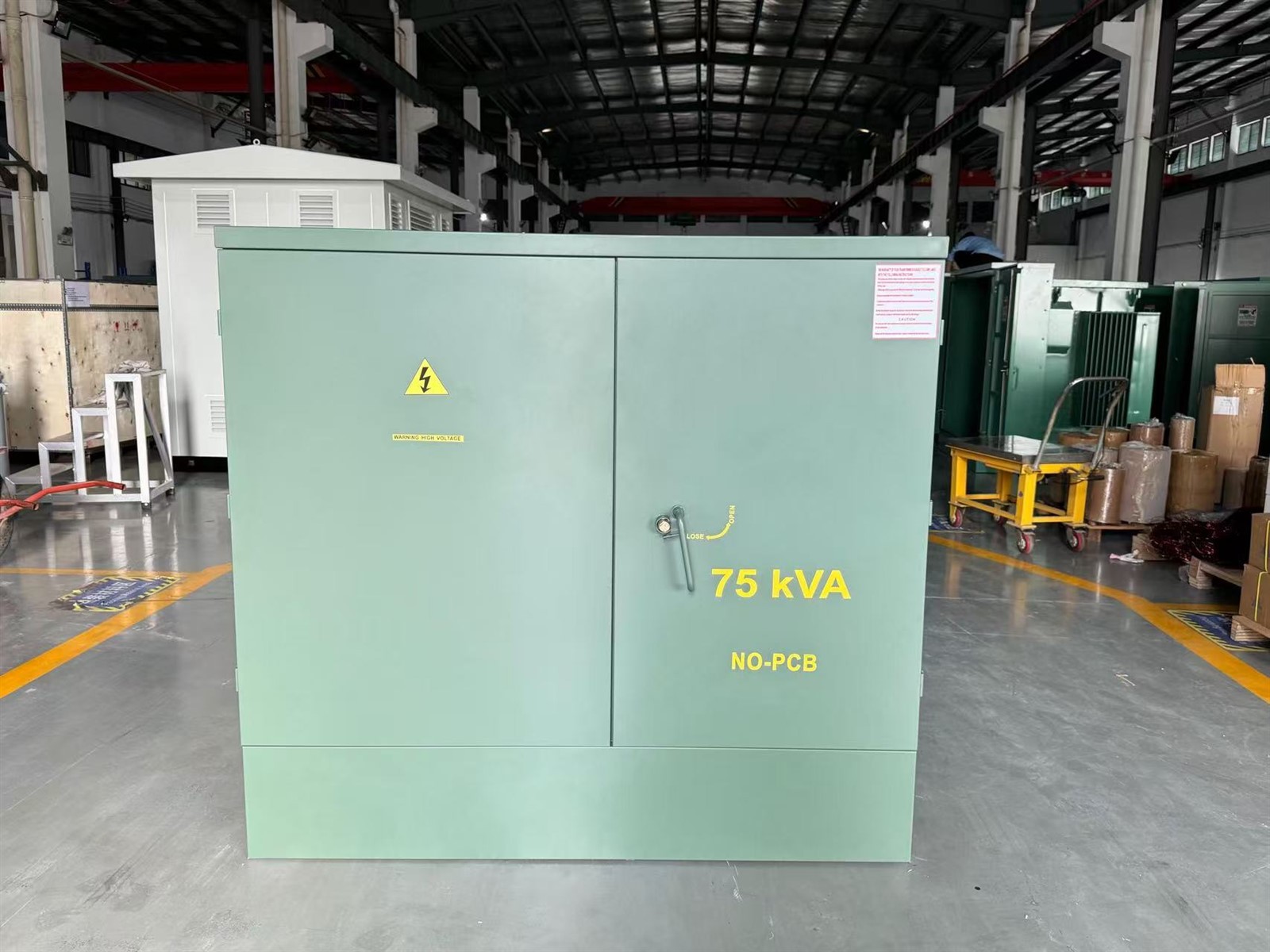 power solution power solution