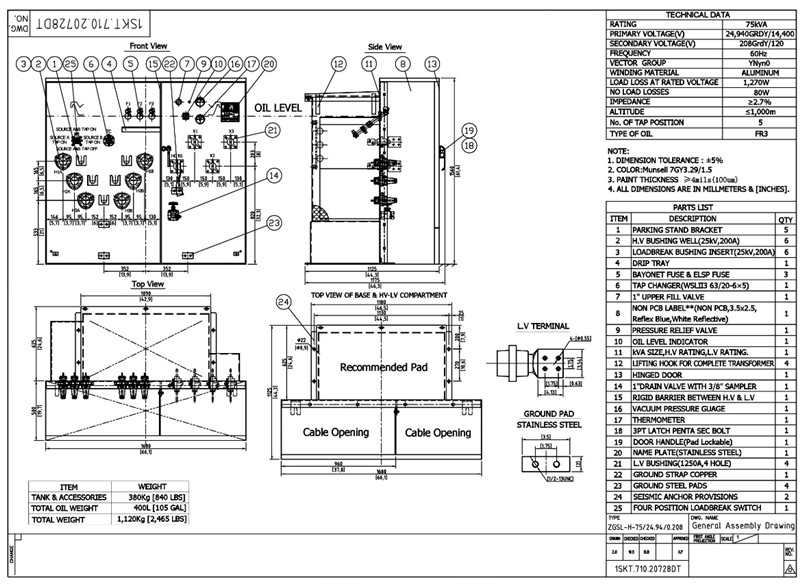 3 phase pad mount transformer diagram 3 phase pad mount transformer diagram