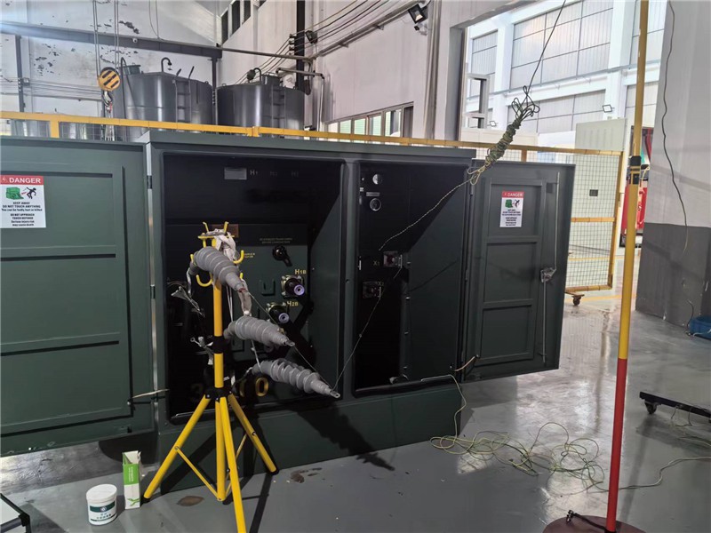 75kva transformer test 75kva transformer test