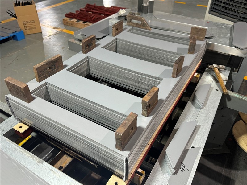 high permeability silicon steel sheet high permeability silicon steel sheet