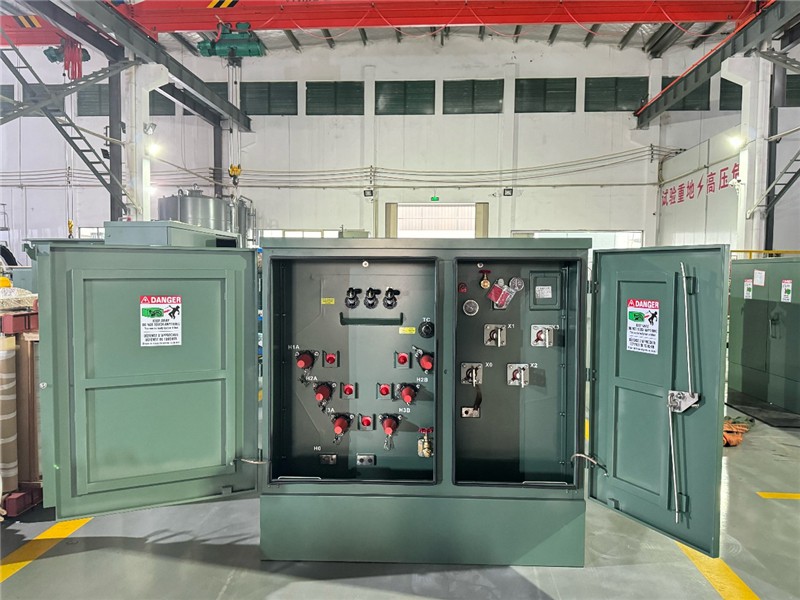 75 kva 3 phase pad mount transformer 75 kva 3 phase pad mount transformer
