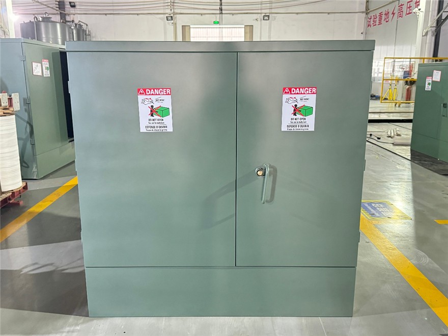 75 kva pad mount transformer with ifd 75 kva pad mount transformer with ifd