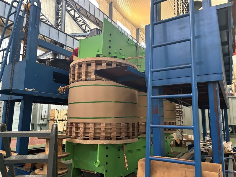 power electronic transformer active part power electronic transformer active part