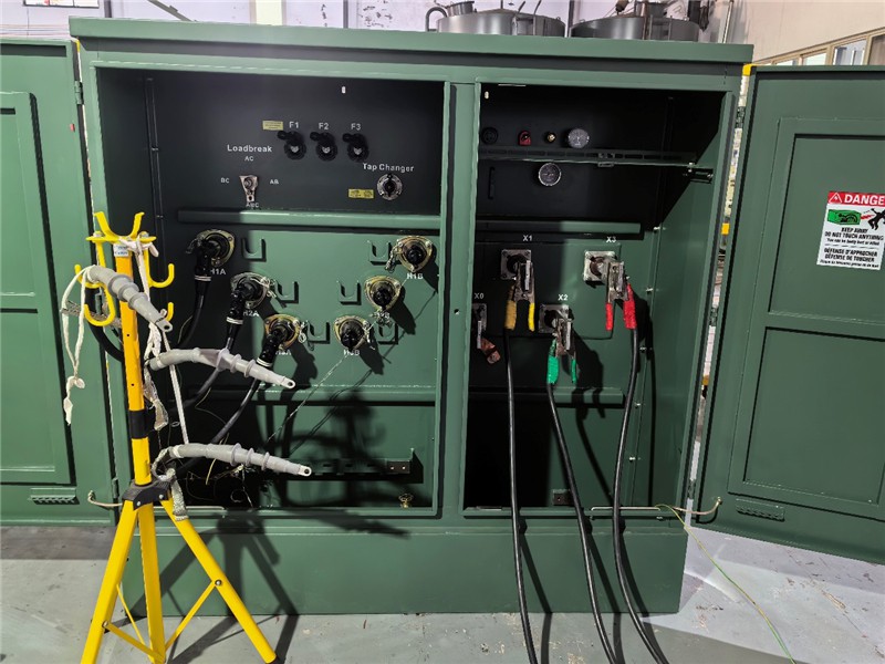 sumpner test of transformer sumpner test of transformer