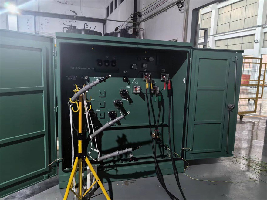 potential transformer test potential transformer test