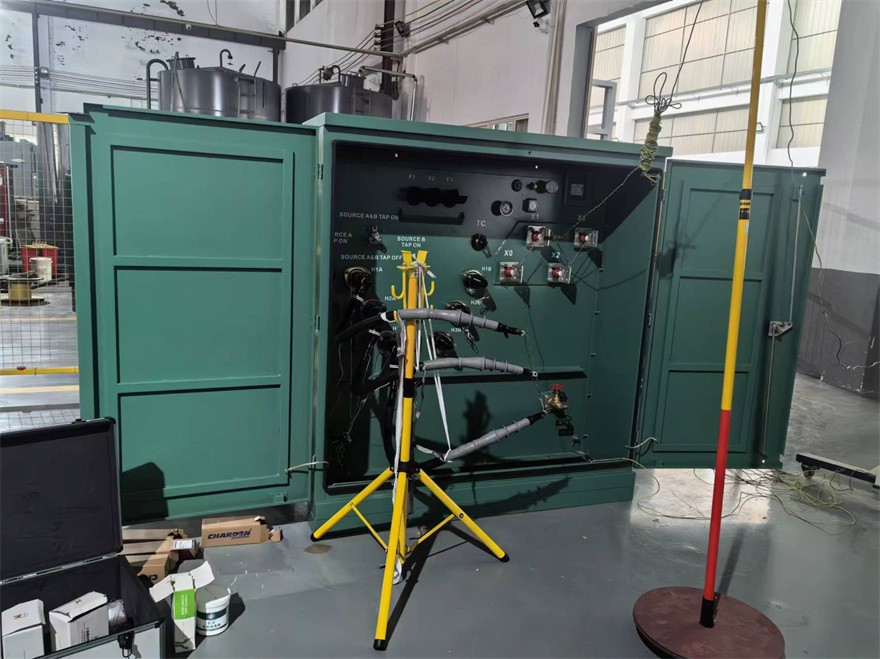 routine test of transformer routine test of transformer