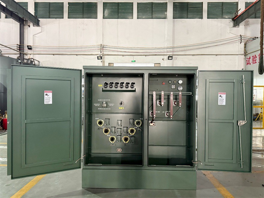 2500 kva pad mount transformer 2500 kva pad mount transformer