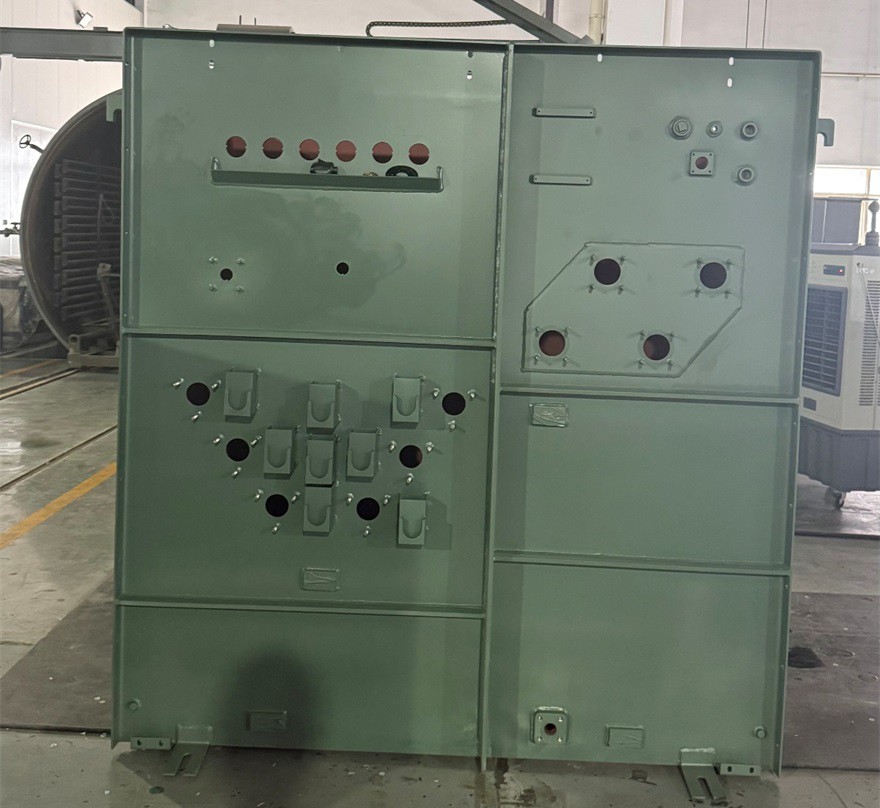 2500 kva pad mount transformer oil tank 2500 kva pad mount transformer oil tank