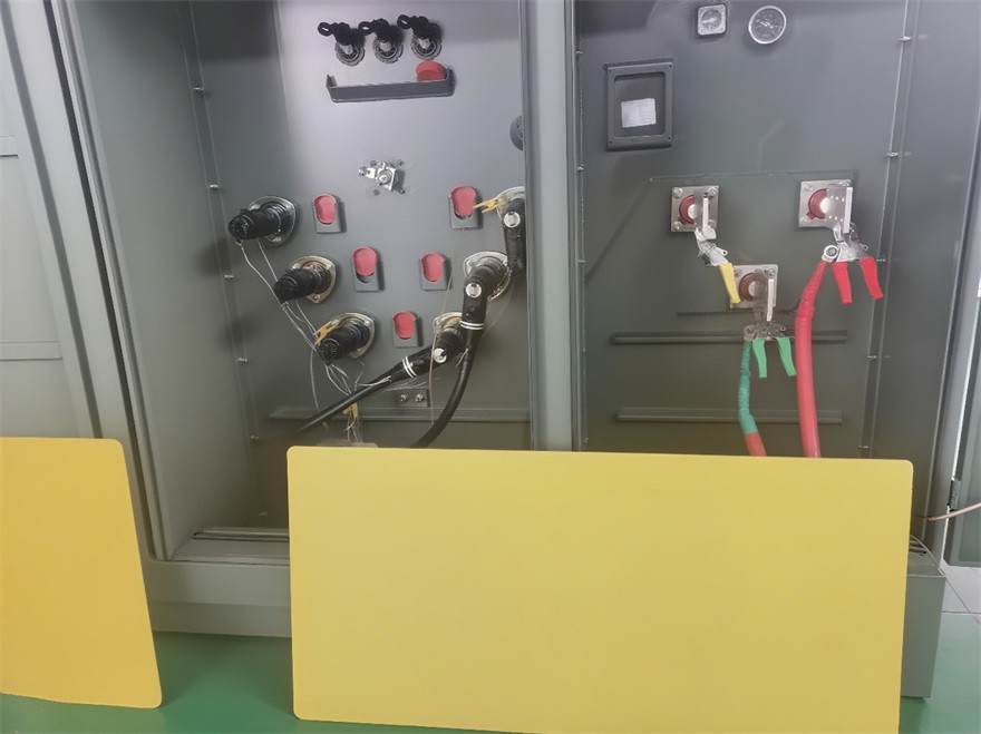 1000 kva dead front transformer-electrical-test 1000 kva dead front transformer-electrical-test