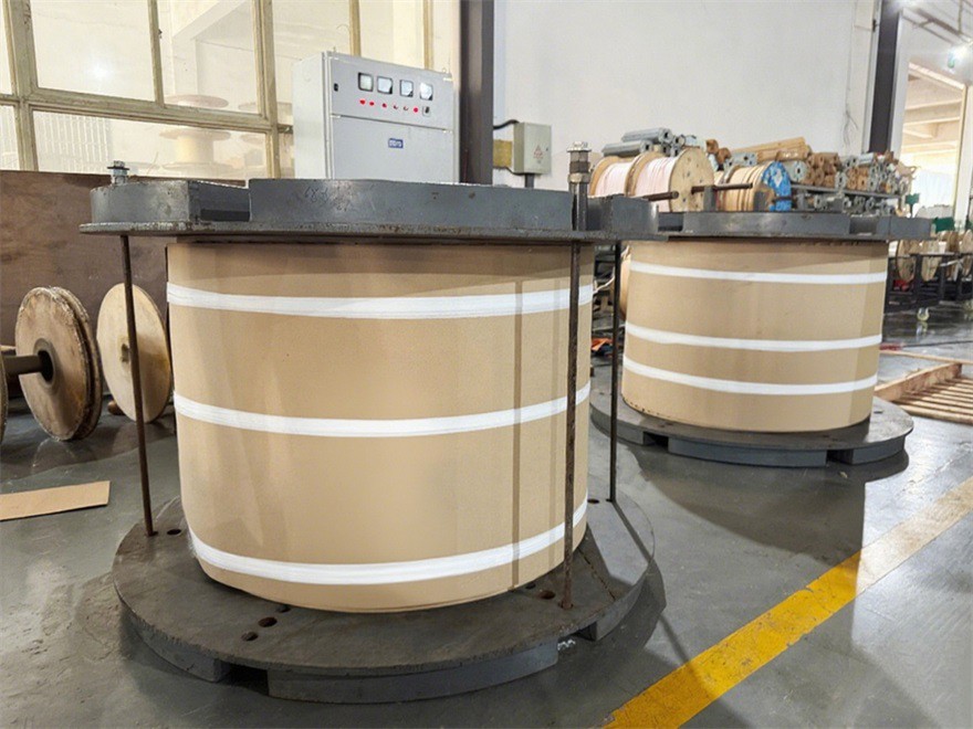 20 MVA substation power transformer Voltage regulating winding 20 MVA substation power transformer Voltage regulating winding