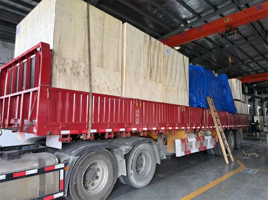 20 MVA substation power transformer shipping 20 MVA substation power transformer shipping