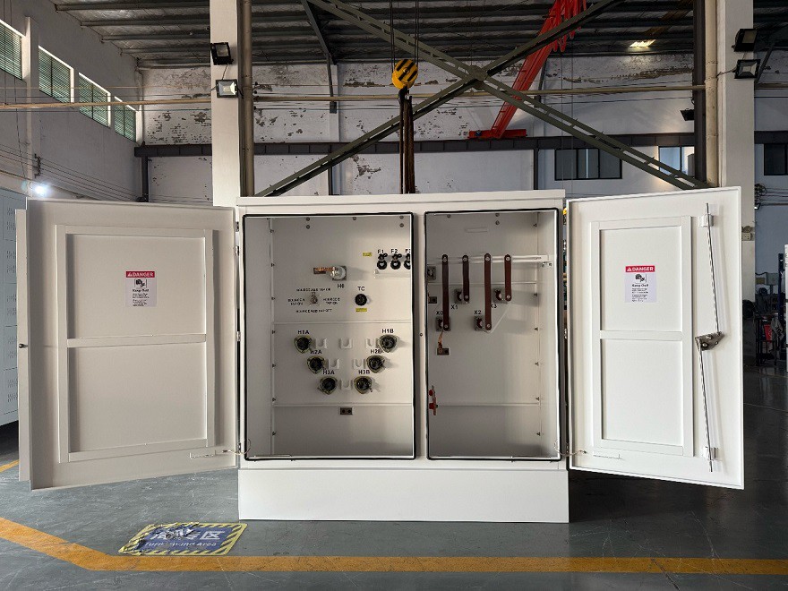 centerpoint energy pad mounted transformer centerpoint energy pad mounted transformer