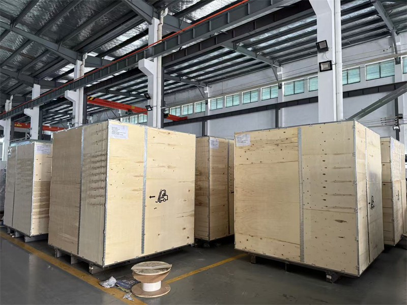 packaging of cooper power systems pad mounted transformers packaging of cooper power systems pad mounted transformers