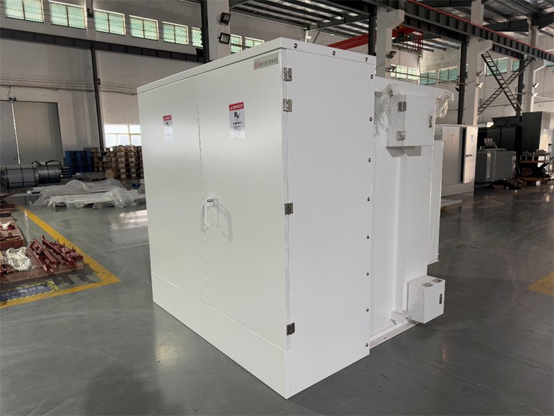 cooper power systems pad mounted transformers solution cooper power systems pad mounted transformers solution