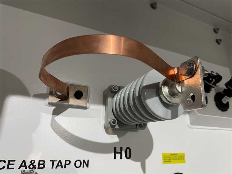 HV Neutral HV Neutral