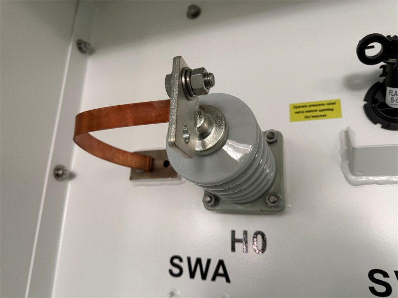 H0 Bushing H0 Bushing