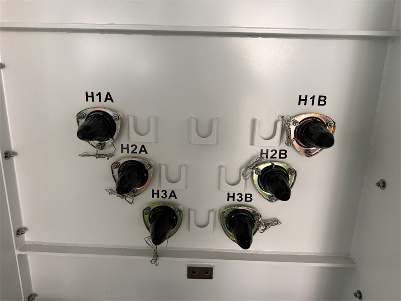 HV Bushing HV Bushing