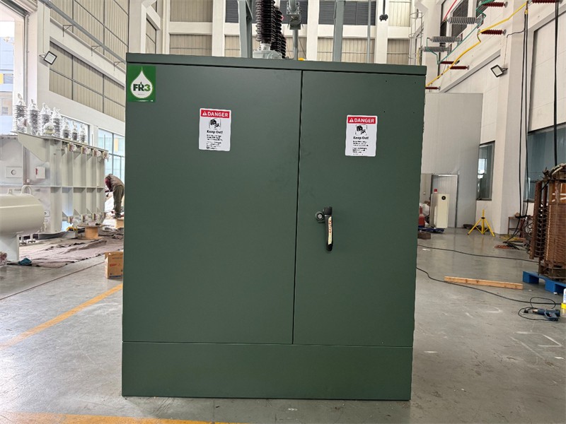 FR3® fluid FR3® fluid